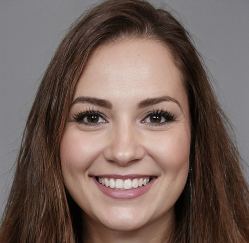 Photo de profil Marie